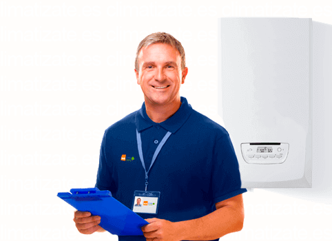 Especialistas a su disposición Instalacion_Tecnico